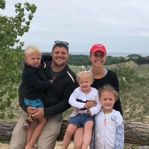 Meet your Posher, Blair